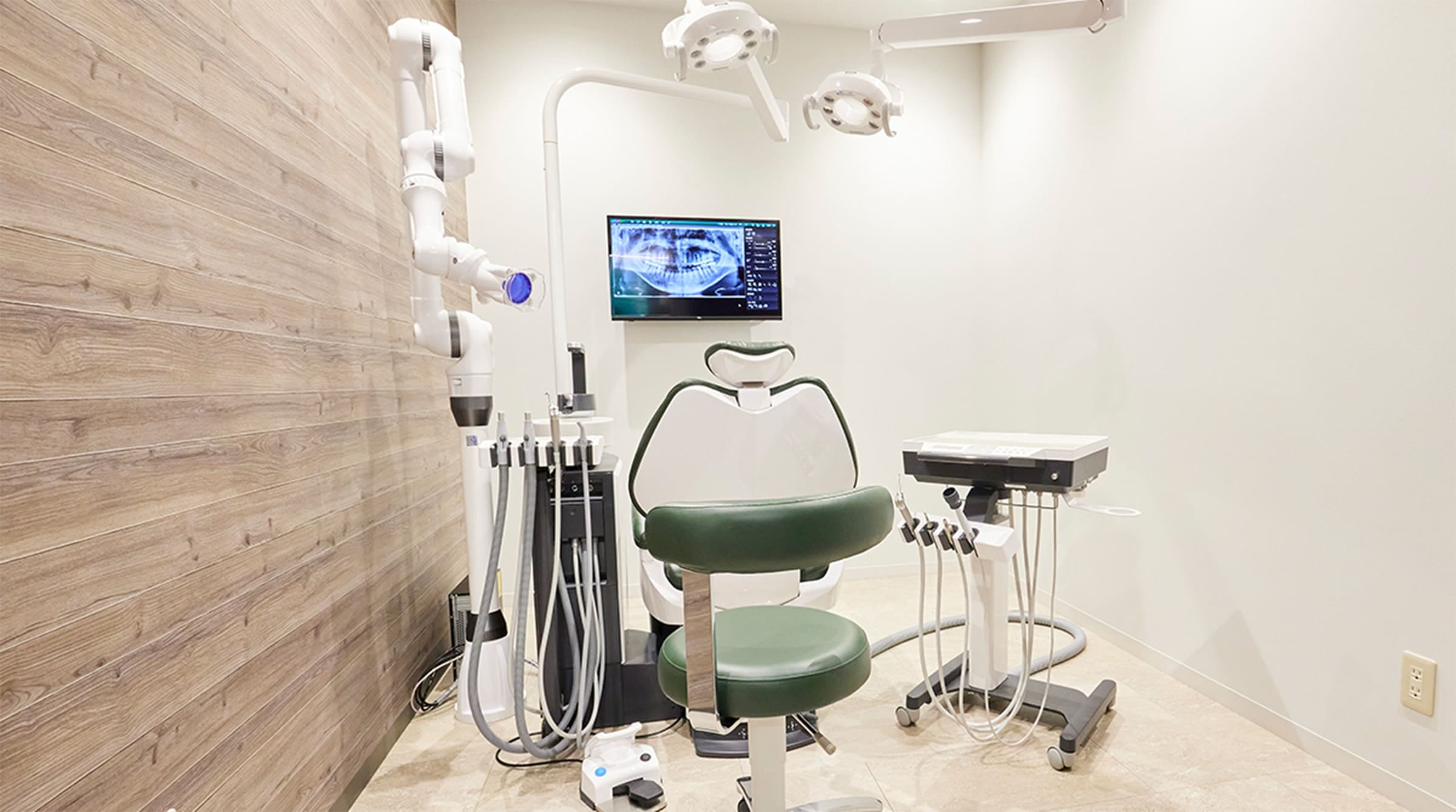 森ノ宮キャンパス歯科・口腔外科