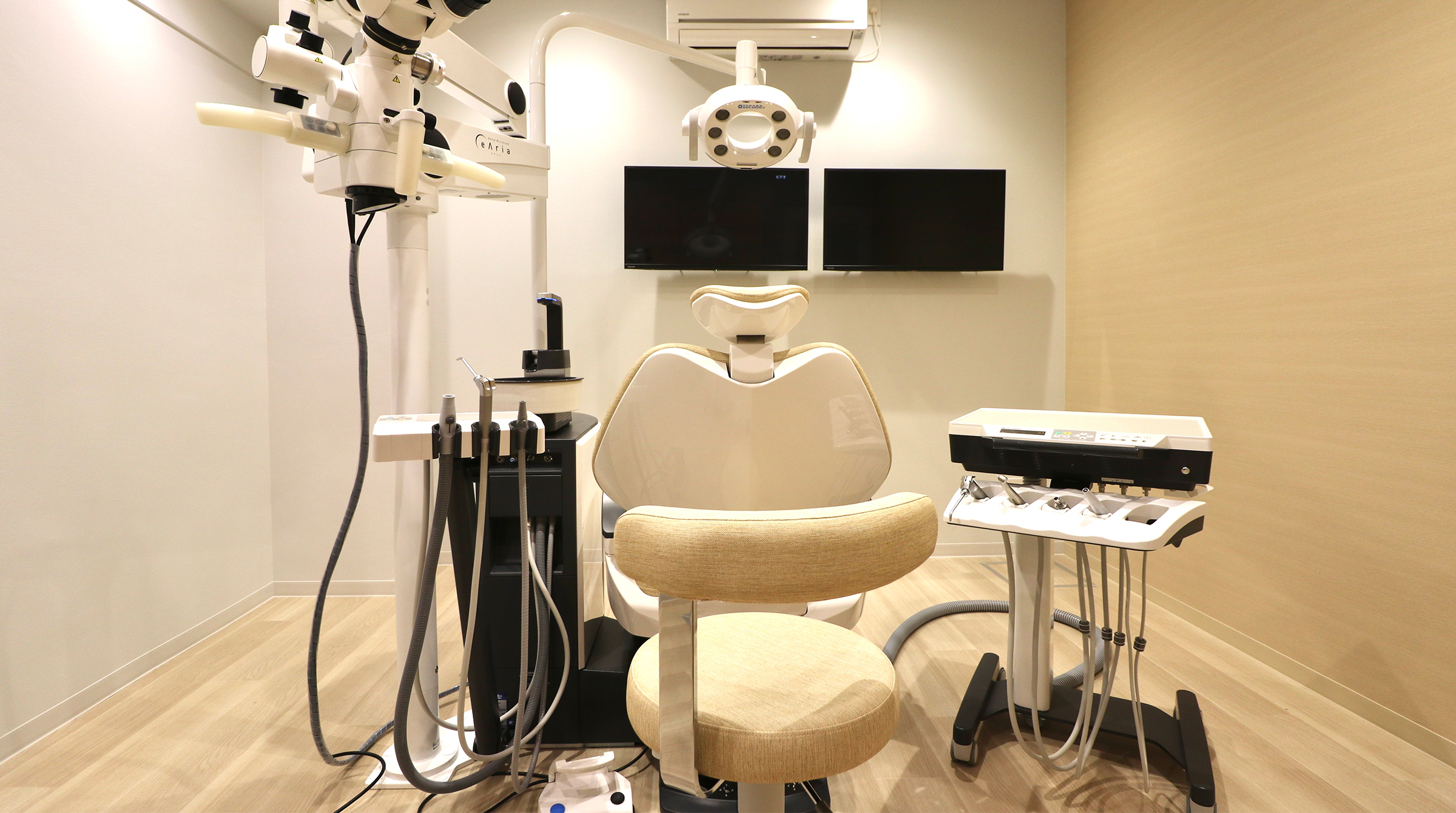 ホワイト歯科クリニック