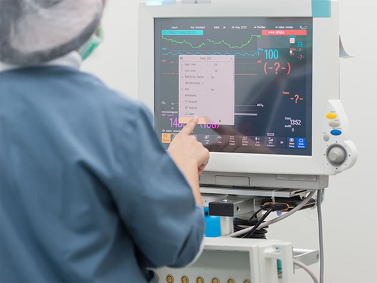 不安・恐怖心ゼロ