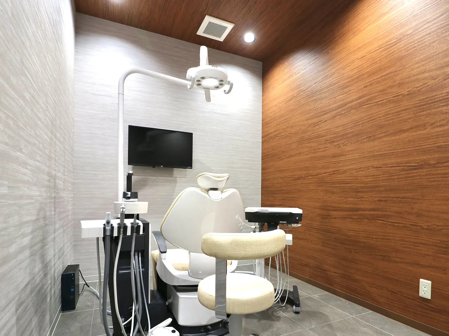 さんぽ歯科クリニック